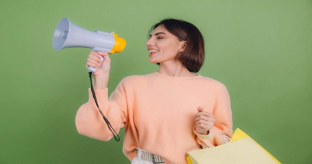 Campanha promocional