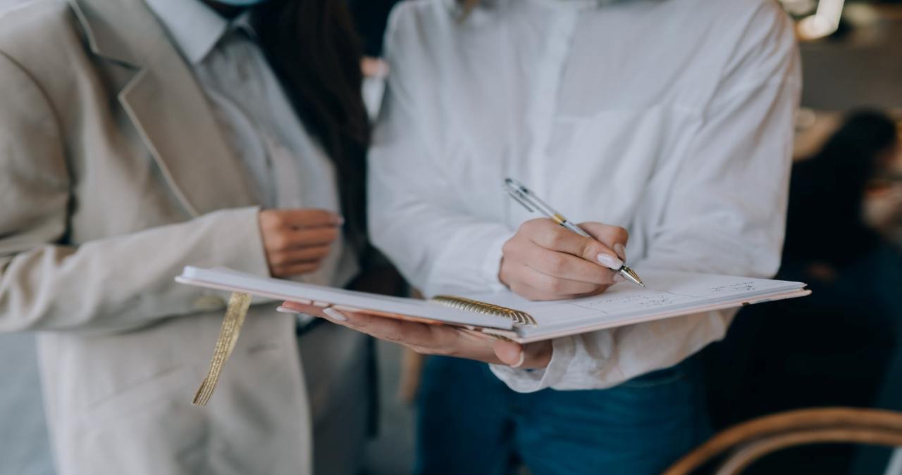 Organização de eventos