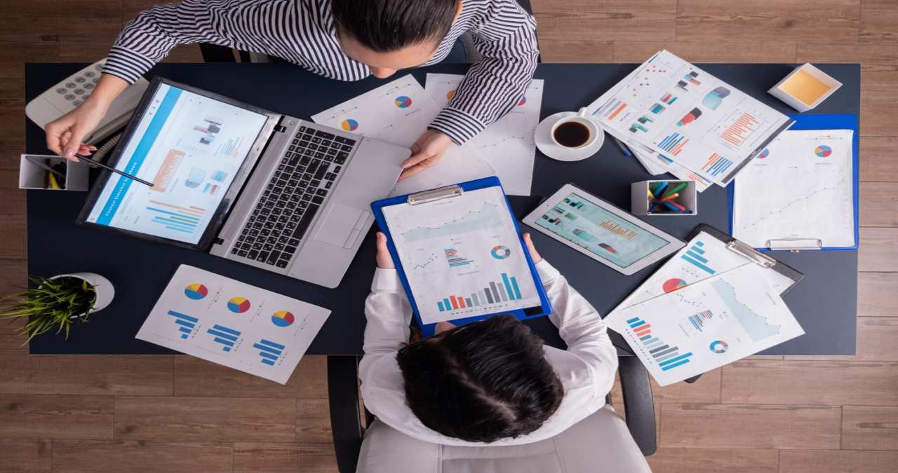 Trade Marketing