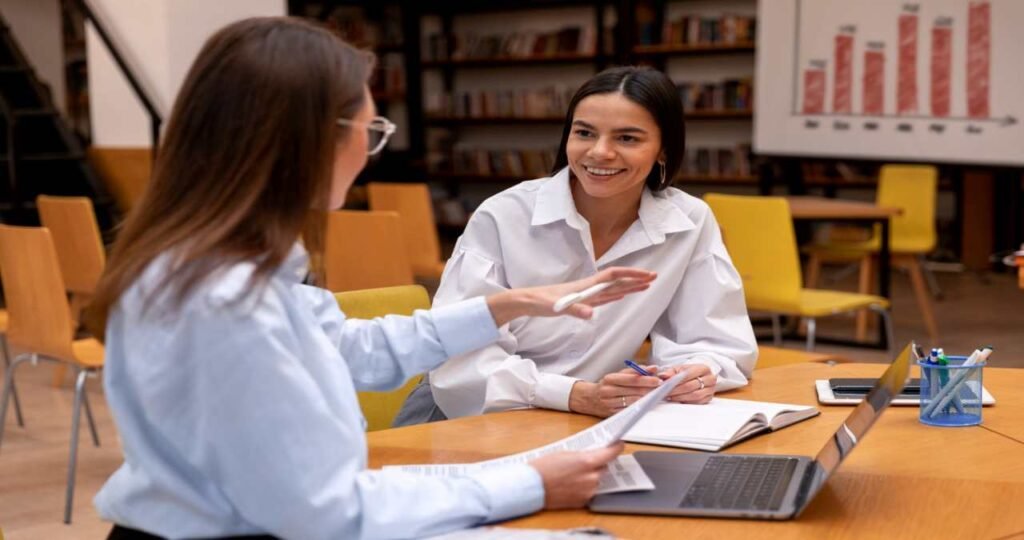 Atendimento consultivo