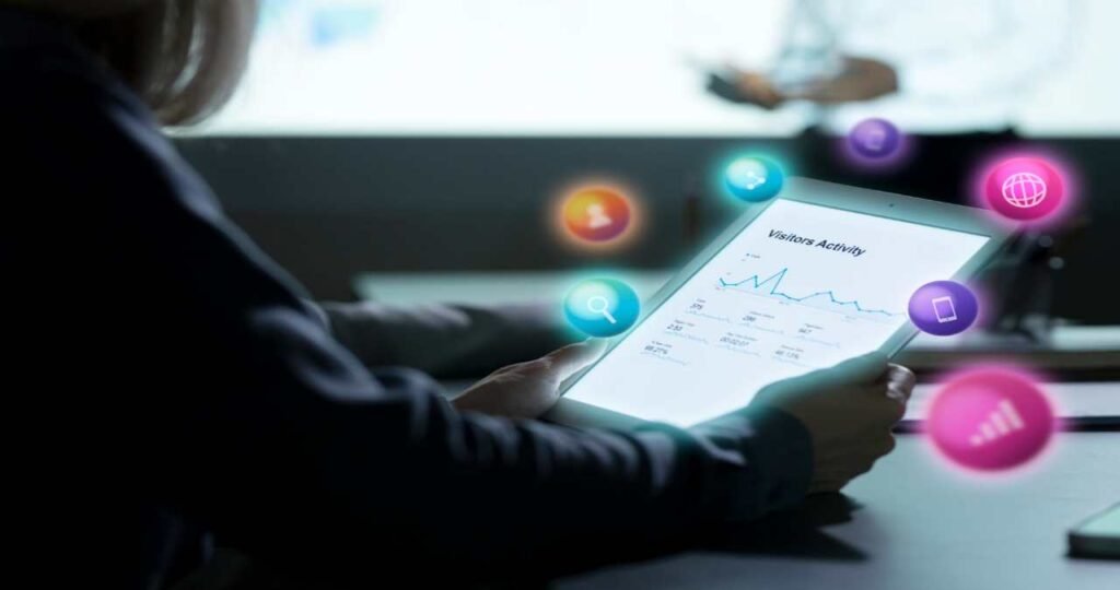 Roi com influenciadores