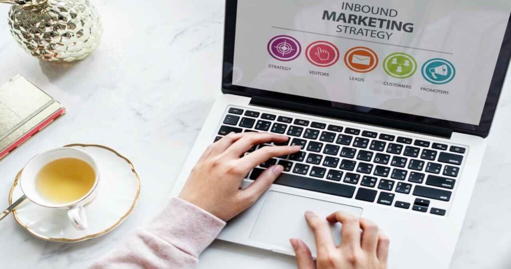 Inbound Marketing
