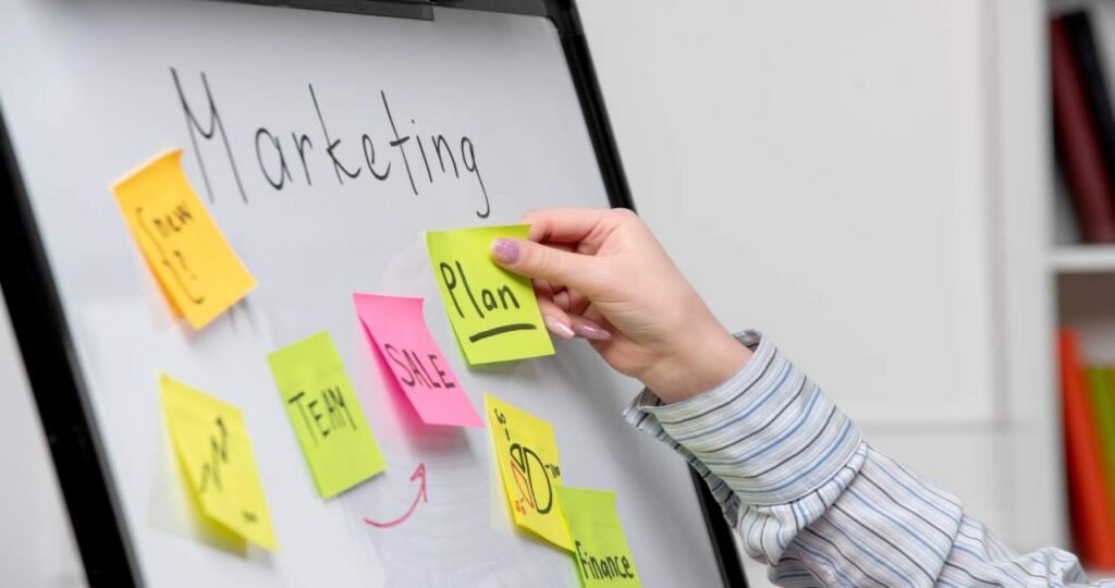 Endomarketing