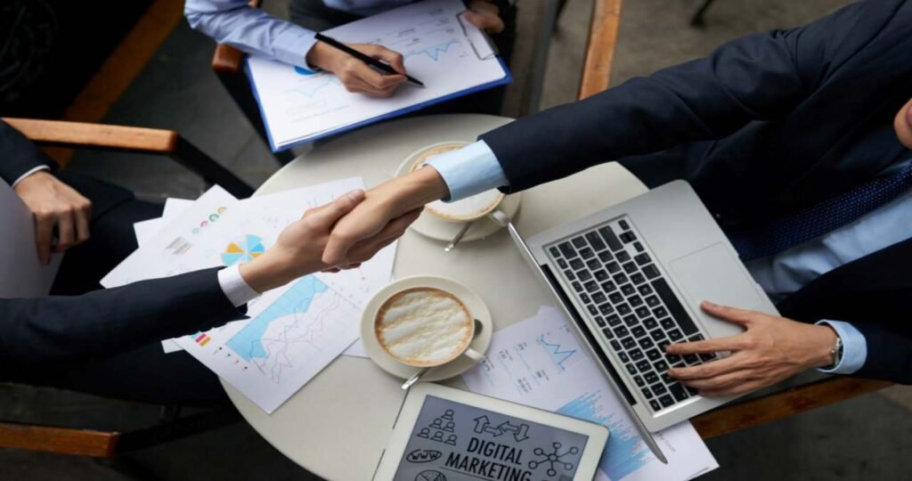 Marketing B2B