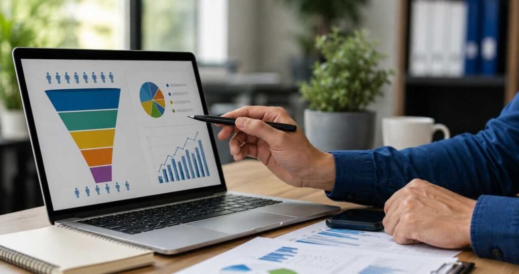 Qualificação de leads