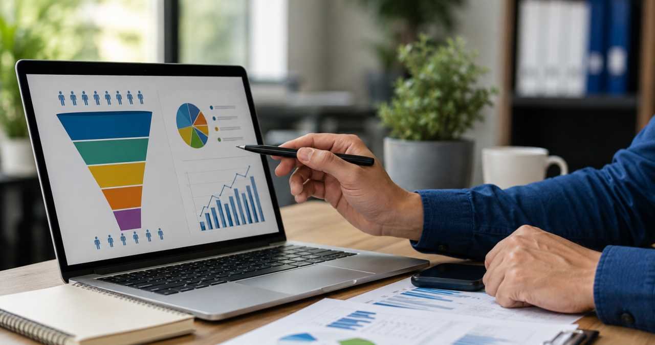 Qualificação de leads