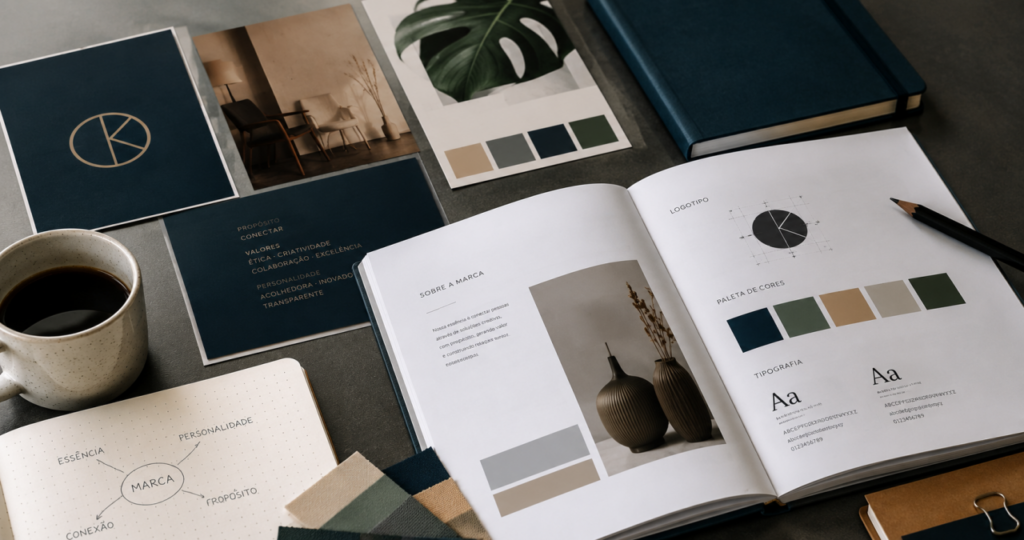 Brand book