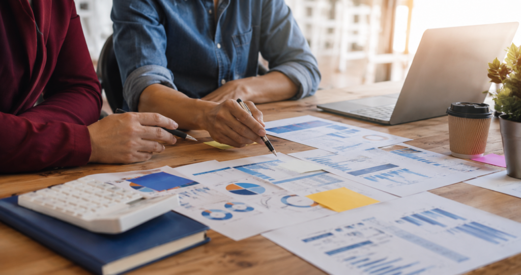 Consultoria de marketing