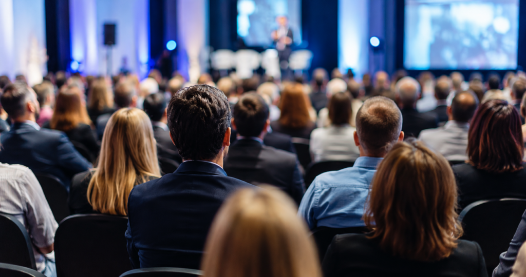 Eventos corporativos